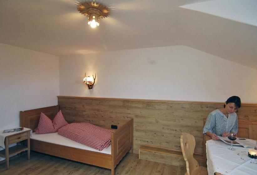 Номер Стандарт Индивидуальный, Gästehaus Alte Bergmühle