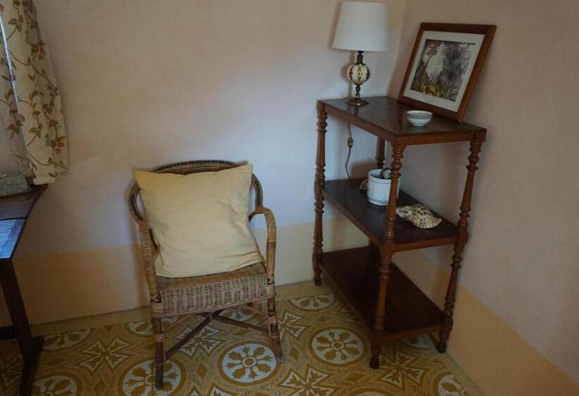 Номер Комфорт, Maison D Hôtes La Honas