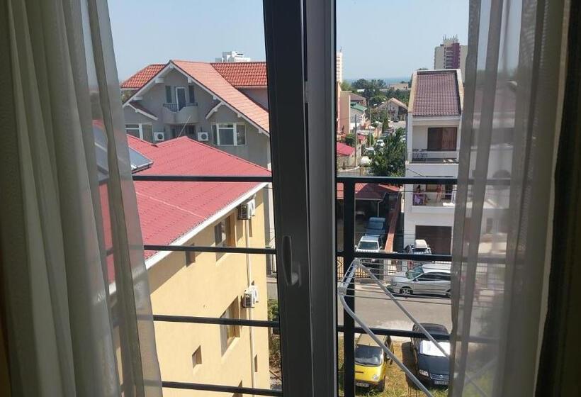 标准间, Vila Orient 2