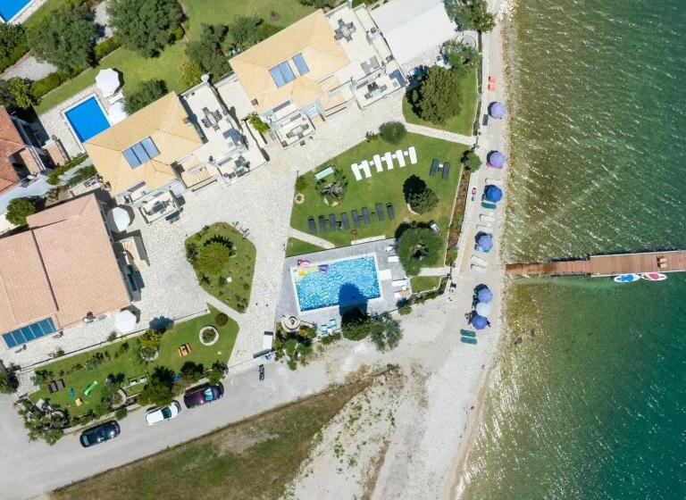 דירת חדר סופריור, Agni Suites