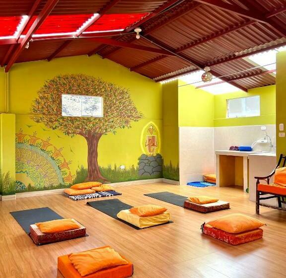 Семейный Номер, Pisac Inca Guest House