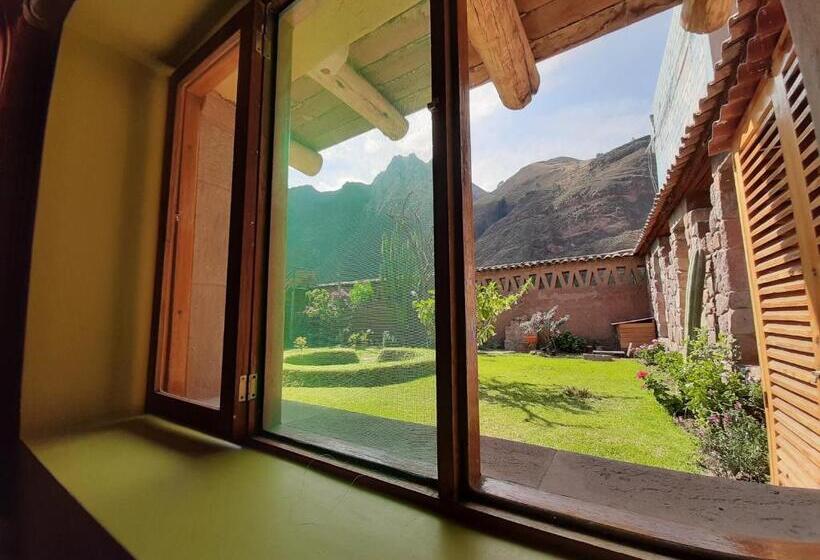 Семейный Номер, Pisac Inca Guest House