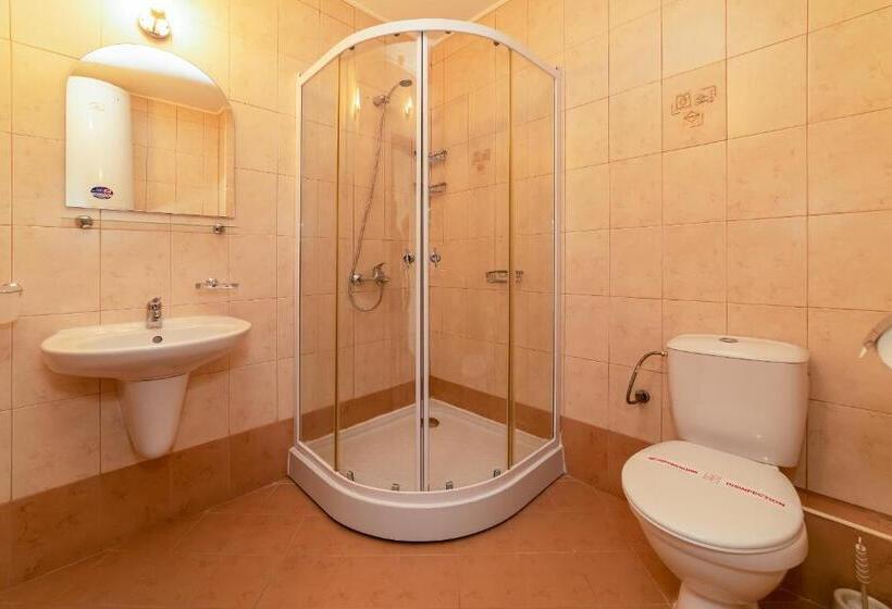 Апартаменты 1 Спальня, Apartment Tourist Complex Rose Village