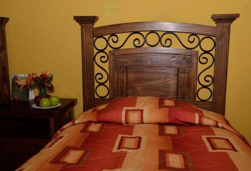 스탠다드 룸, Hostal Mallqui