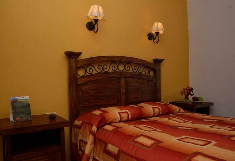 스탠다드 룸, Hostal Mallqui