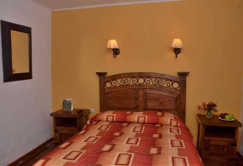 스탠다드 룸, Hostal Mallqui