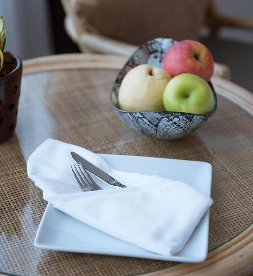 Номер Deluxe, North Hill City Resort  Sha Extra Plus