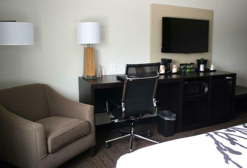 Стандартный Номер Кровать Кинг, Sleep Inn & Suites