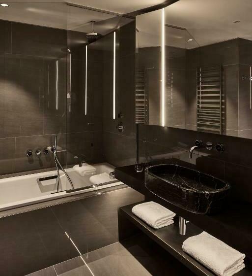 اتاق سوپریور, Viu Milan, A Member Of Design Hotels
