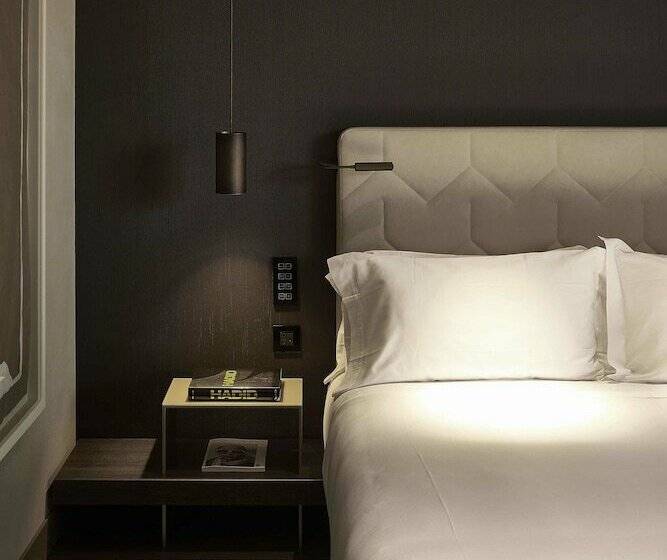 اتاق سوپریور, Viu Milan, A Member Of Design Hotels