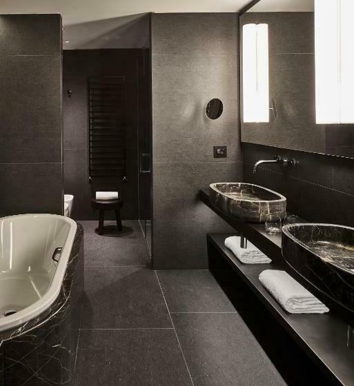 سوئیت با بالکن, Viu Milan, A Member Of Design Hotels