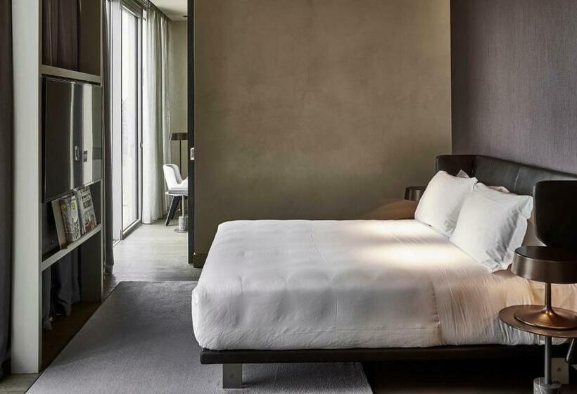 سوییت, Viu Milan, A Member Of Design Hotels