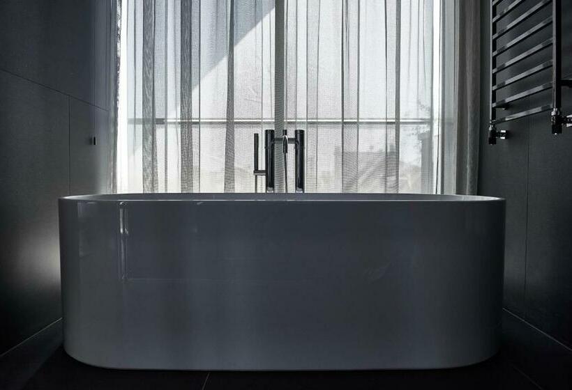 سوییت, Viu Milan, A Member Of Design Hotels