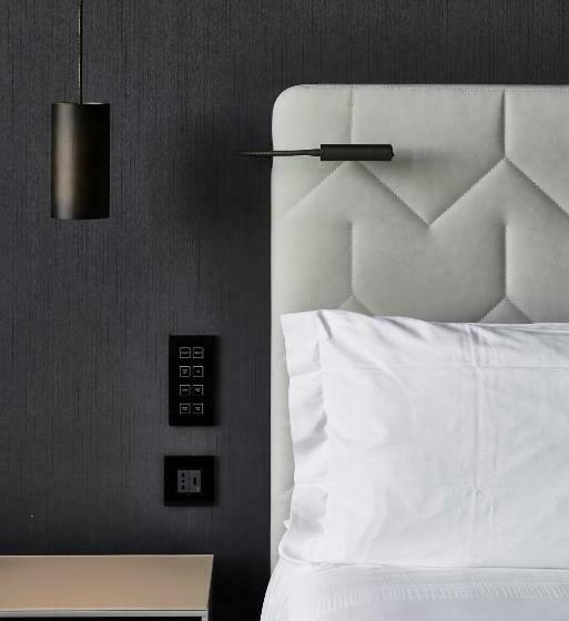 اتاق خانوادگی, Viu Milan, A Member Of Design Hotels