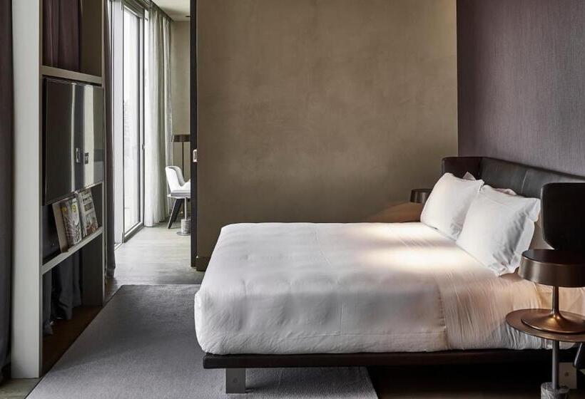 سوییت, Viu Milan, A Member Of Design Hotels