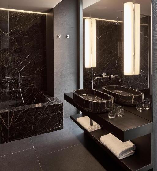 سوئیت پرزیدنت, Viu Milan, A Member Of Design Hotels