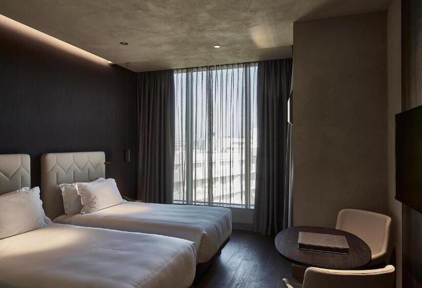 اتاق سوپریور, Viu Milan, A Member Of Design Hotels