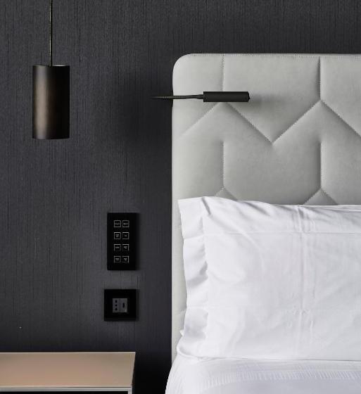 اتاق سوپریور با تخت بزرگ, Viu Milan, A Member Of Design Hotels