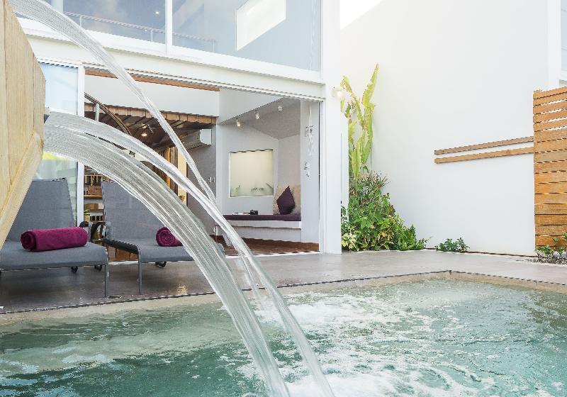 빌라 침실 1개, White Sand Samui Resort