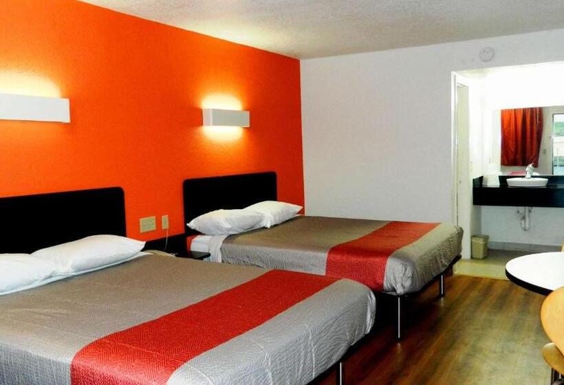 豪华房间, Motel 6oklahoma City, Ok  Airport East