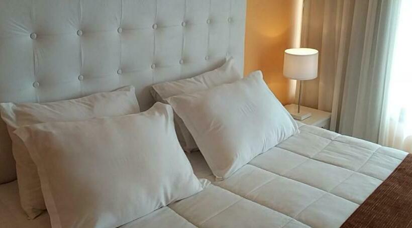 수피리어 룸, Nuevo Hotel Plaza
