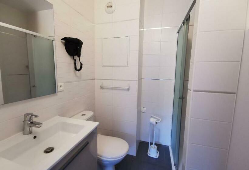 Апартаменты 1 Спальня, Residence Oceane