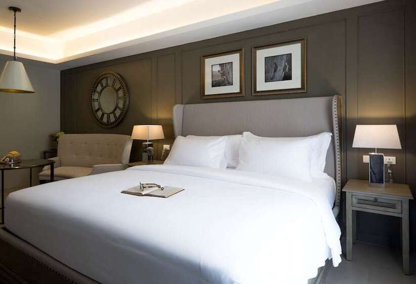 스위트, Sugar Marina Hotel Cliffhanger Aonang   Sha Extra Plus