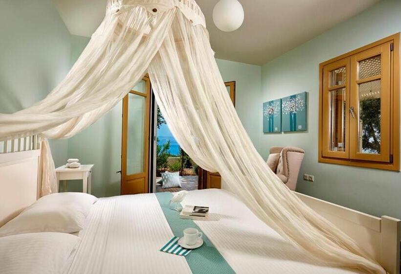 Вилла 4 Спальни, Villa Paradise