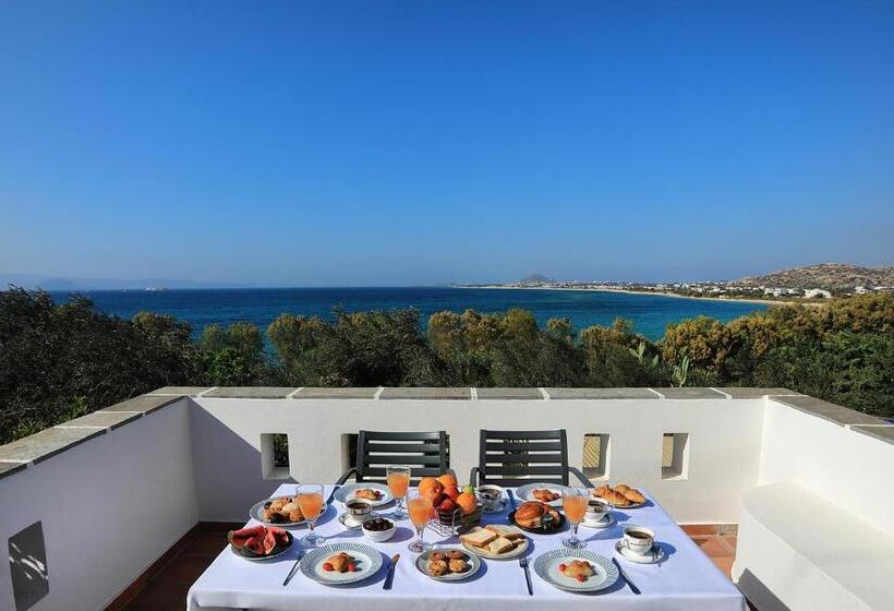 Вилла 5 Спален, Villa Paradise