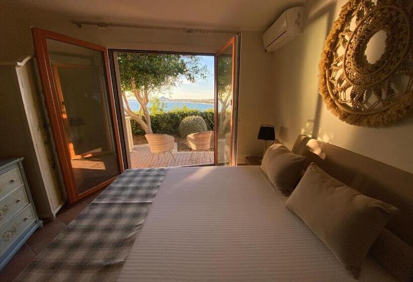 Вилла 1 Спальня, Villa Paradise
