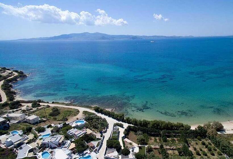Вилла 1 Спальня, Villa Paradise