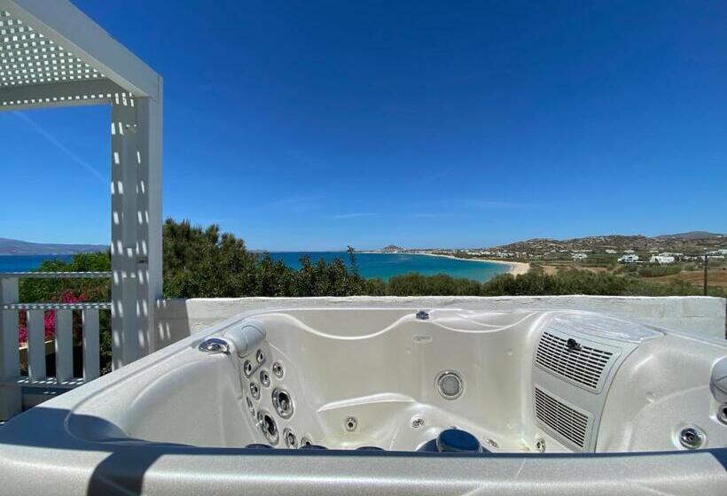 Люкс Вид на Море, Villa Paradise