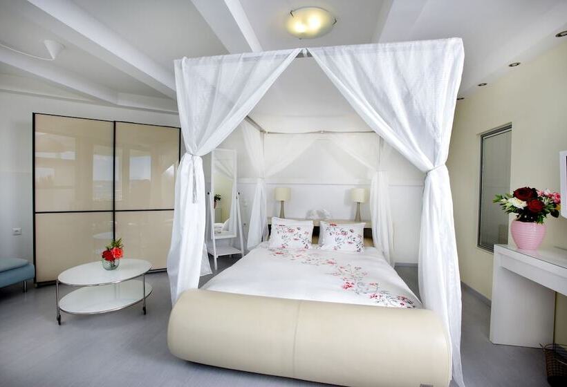 Люкс Вид на Море, Villa Paradise