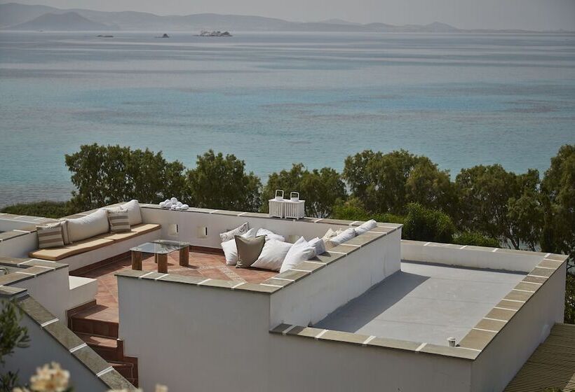 Вилла 5 Спален, Villa Paradise