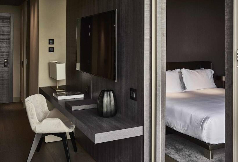 سوئیت با بالکن, Viu Milan, A Member Of Design Hotels