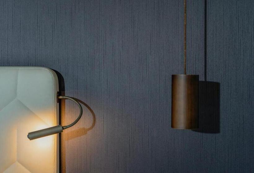 سوییت جونیور سوپریور, Viu Milan, A Member Of Design Hotels