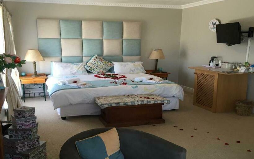 Стандартный Номер Кровать Кинг, Fly Me To The Moon Guesthouse