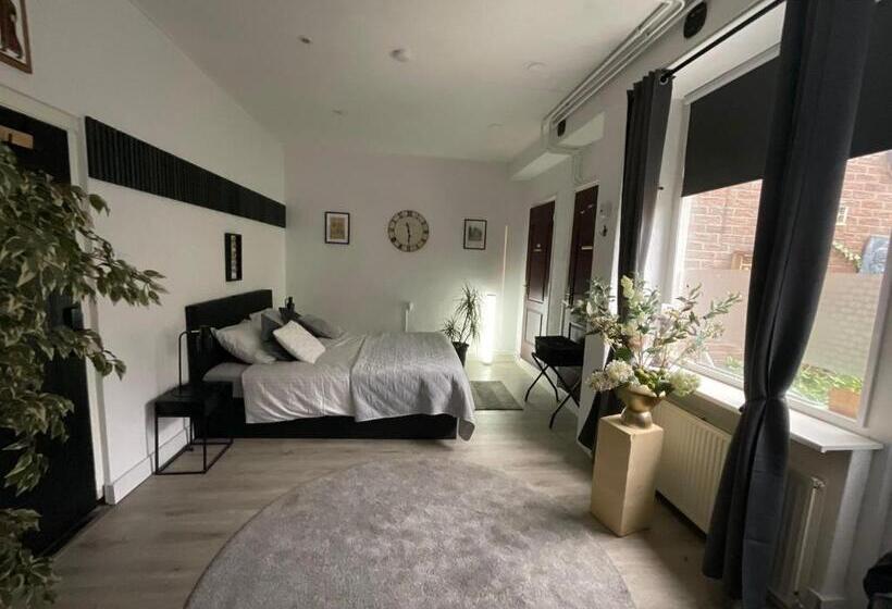 غرفة ديلوكس عائلية, Pension Auberge De Dael