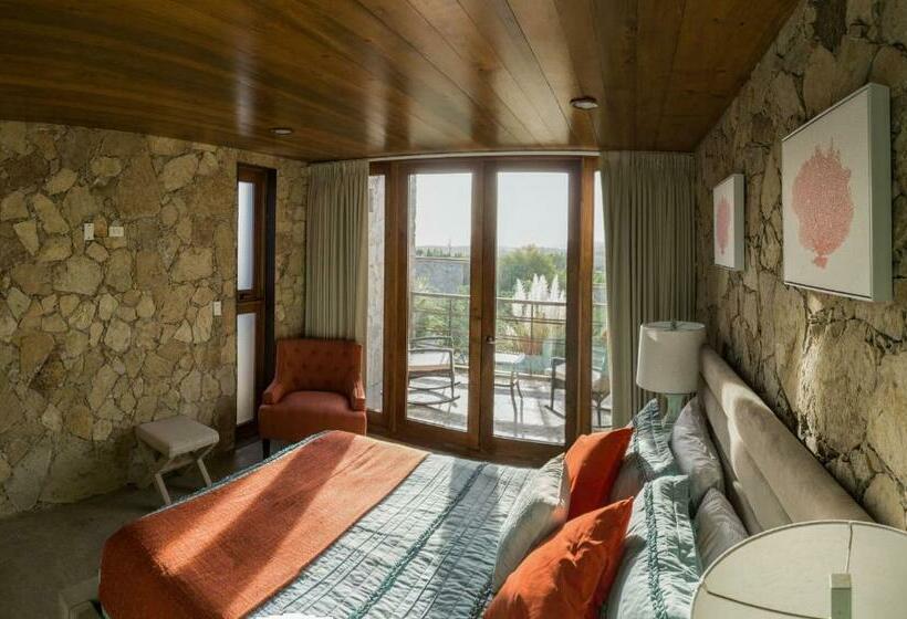 スタンダードルーム, Maglen Resort