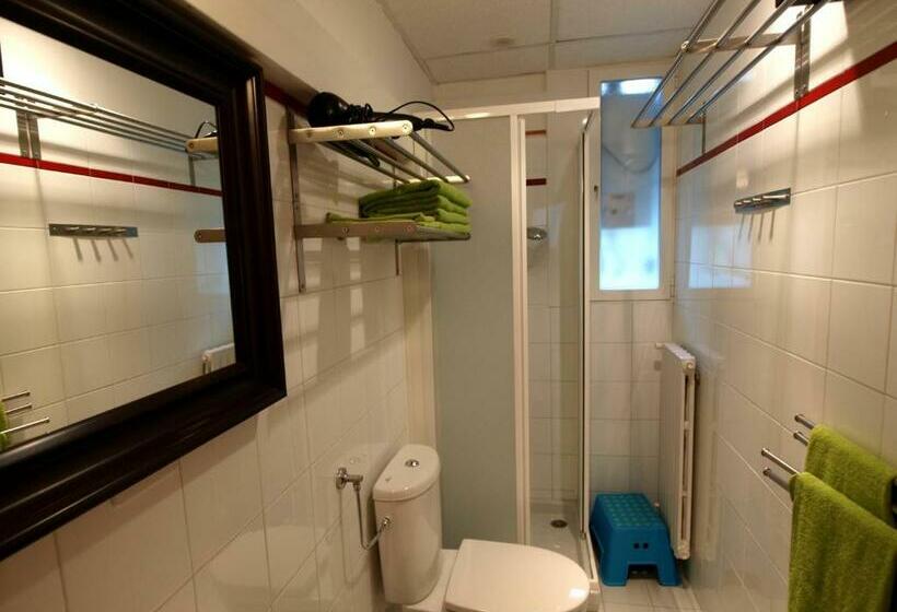 اتاق استاندارد, Andres Guest House Sanremo