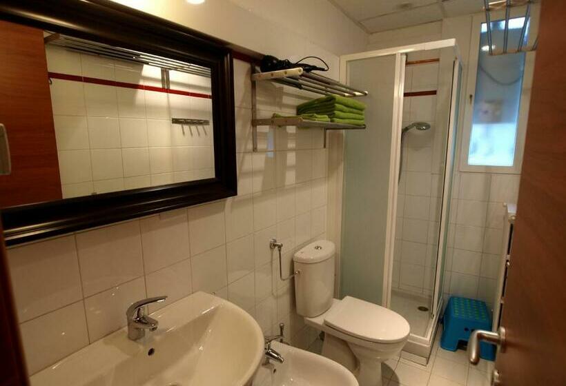 اتاق استاندارد, Andres Guest House Sanremo