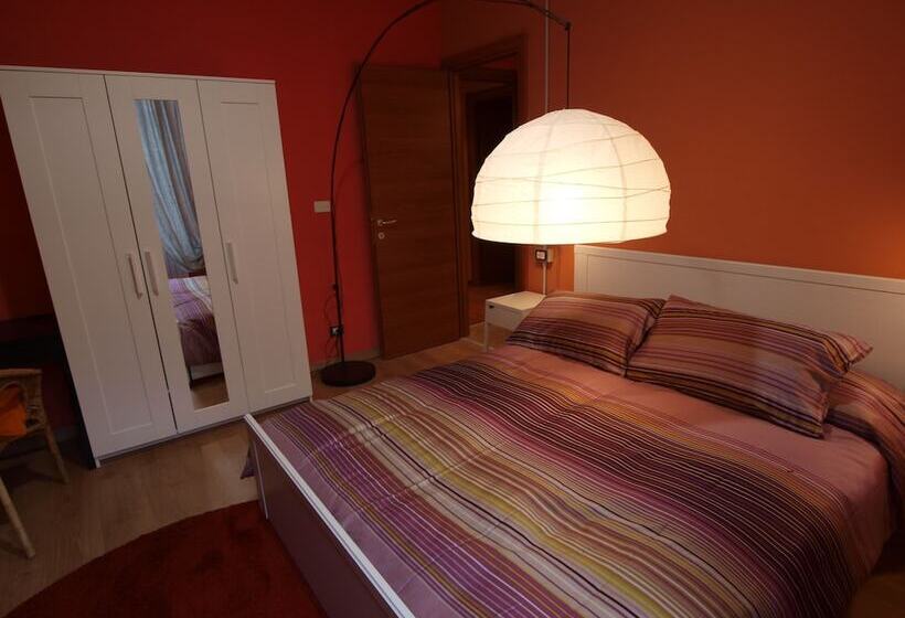 اتاق استاندارد, Andres Guest House Sanremo