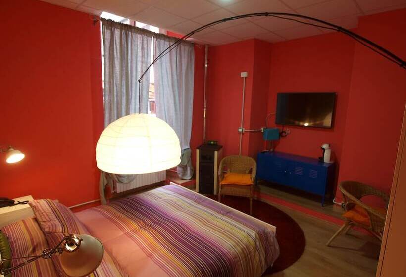اتاق استاندارد, Andres Guest House Sanremo
