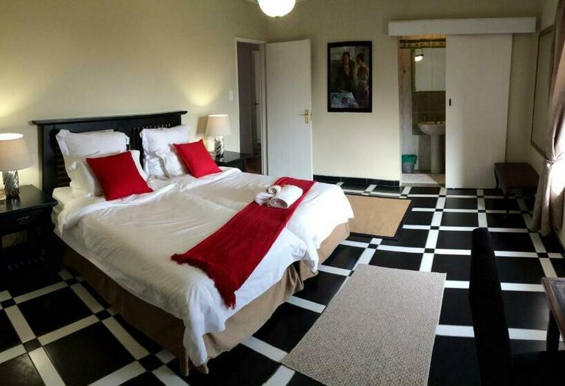 스탠다드 룸, Helderberg Guesthouse