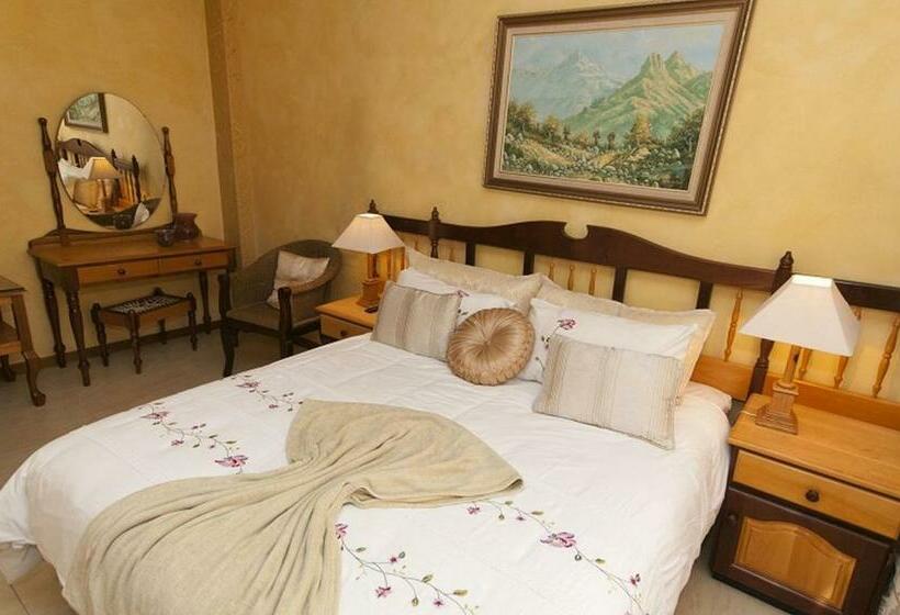 Suíte, Lagoon Breeze Guest House