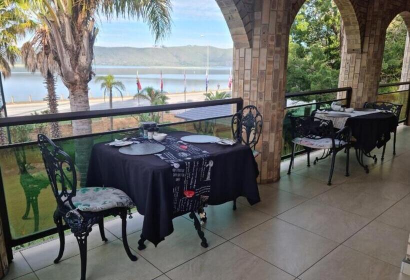 Quarto Deluxe, Lagoon Breeze Guest House