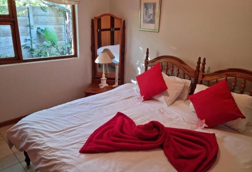 Apartamento Ático 1 Quarto, Lagoon Breeze Guest House
