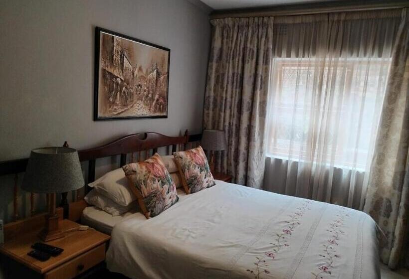 Quarto Estandar, Lagoon Breeze Guest House