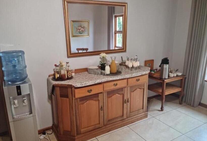 Quarto Estandar, Lagoon Breeze Guest House