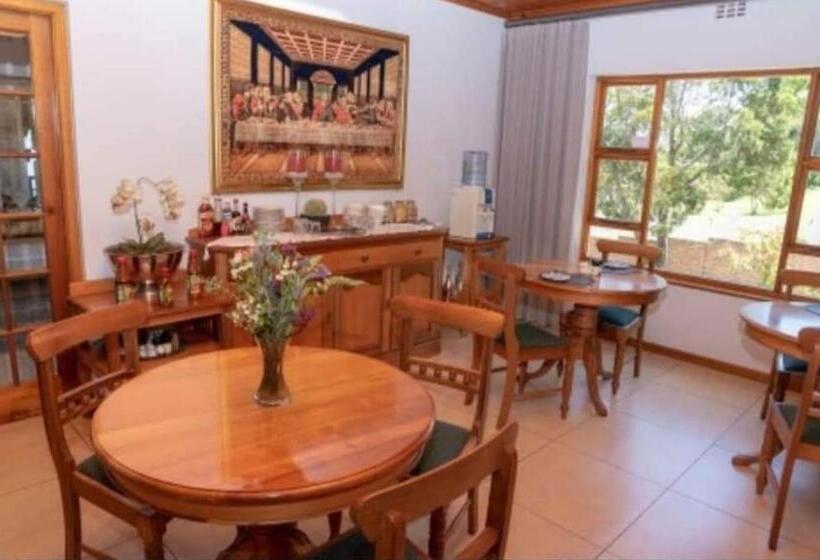Quarto Deluxe, Lagoon Breeze Guest House